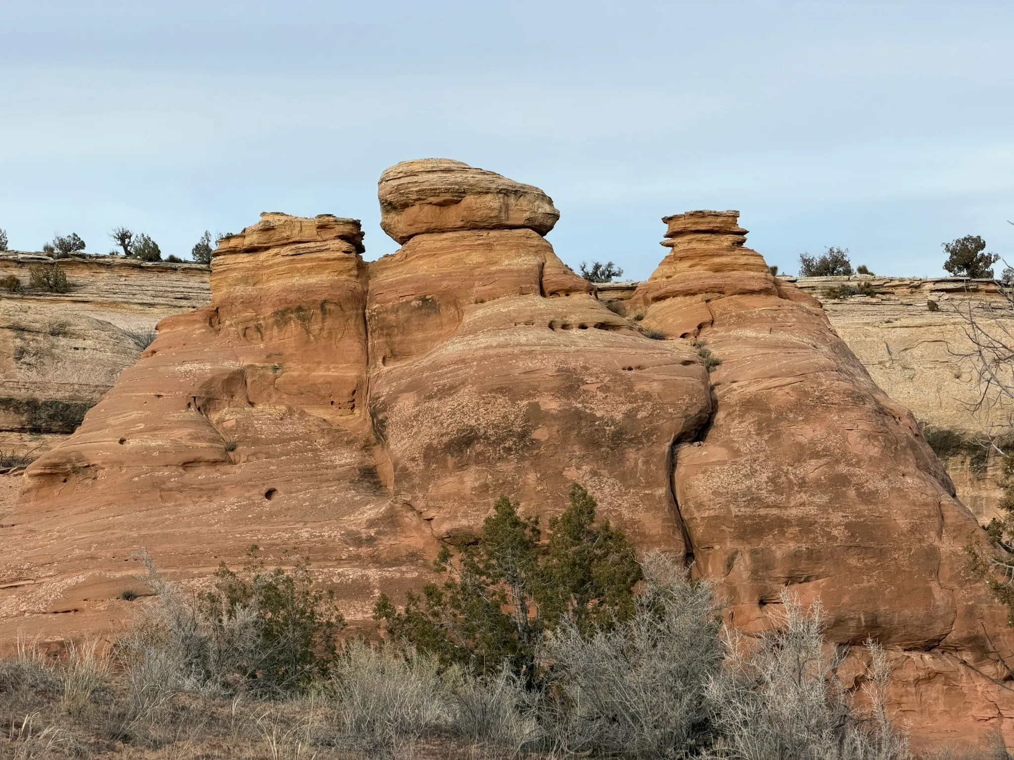 May 3rd, Rustler’s Loop